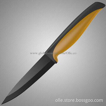 Fashionable and Vogue 4-inch Ceramic Fruit Knife